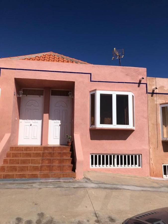Apartamento Paulalucía Costa De Antigua Exterior foto